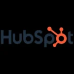 hubspot logo in orange and black top digital marketing analyst in kasaragod