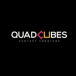 quadcubes logo representing professional digital marketing analyst in kasaragod